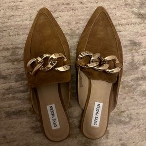 Steve Madden mules